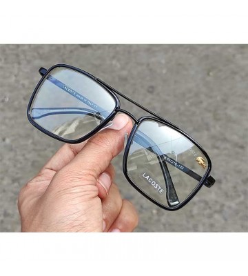 Eyemart Sunglass with  brand cover Free size