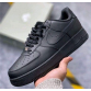 Casual Sneaker Shoes For Men Black