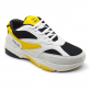 Mens Stylish Sports Shoes yellow
