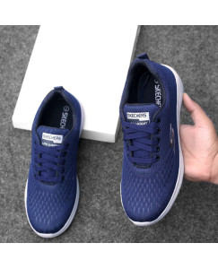 Sneaker Shoes For Men Blue