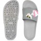 Richale Fashionable Pink Panther Slippers for Women