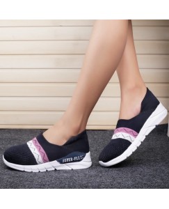 Brother's Women's Casual Shoes for Running And Walking(Blue)