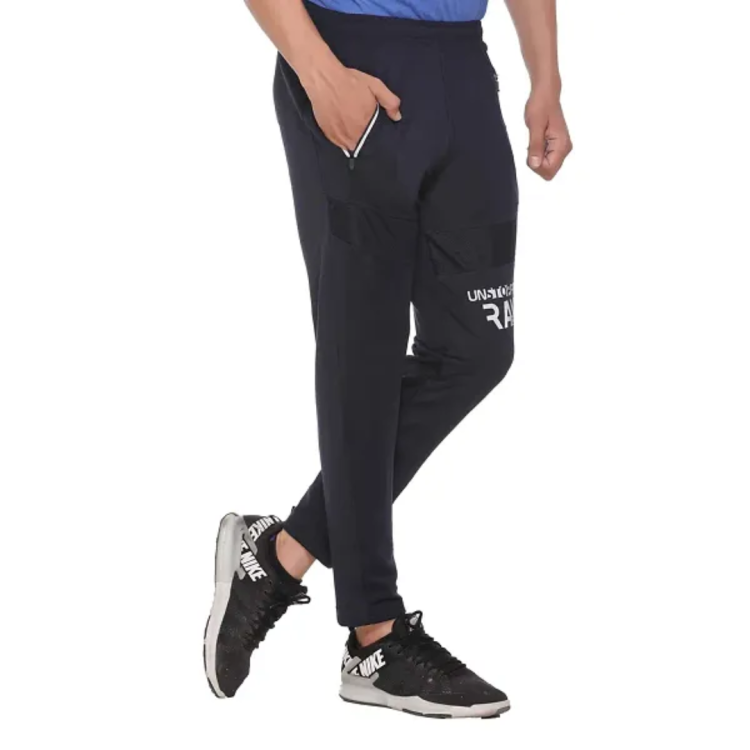 Comfortable And Suitable Red Men's Dry Fit Track Pant For Athletes Gender:  Men at Best Price in Tirupur | Arrow Sports