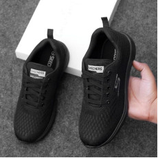 Sneaker Shoes For Men Black