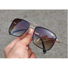 Eyemart Sunglass With  Brand Cover Free Size